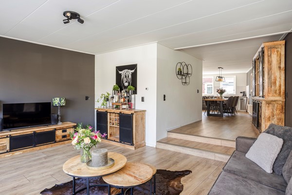 Medium property photo - Meinardswei 5, 9047 KD Minnertsga